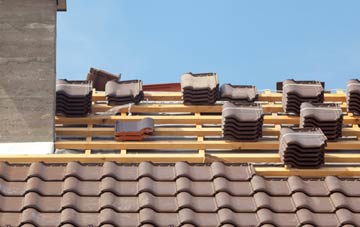 Felmingham clay roofing costs
