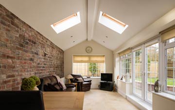 conservatory roof insulation Felmingham, Norfolk