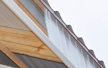 why Felmingham fascia repairs are essential