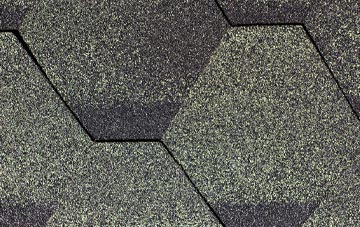 Felmingham fibreglass shingle repairs