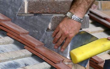 is Felmingham lead roofing safe?