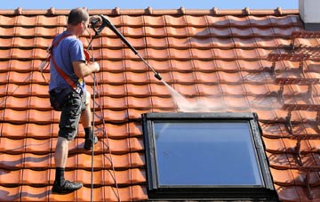 roof cleaning Felmingham, Norfolk