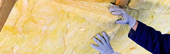 quotes for Felmingham roof insulation