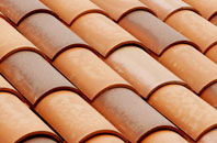 Felmingham clay roofing