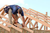 Felmingham roof trusses